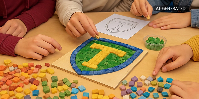 Antike Replikate und Bastelspaß in der Schule | Der Römer Shop