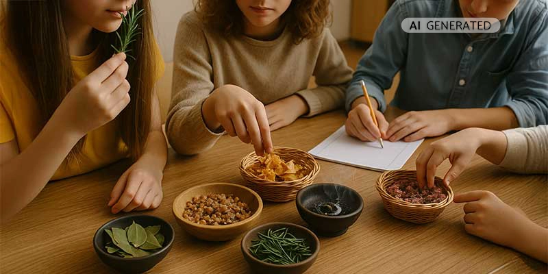 Antike Replikate und Bastelspaß in der Schule | Der Römer Shop