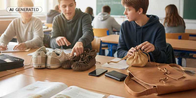 Antike Replikate und Bastelspaß in der Schule | Der Römer Shop