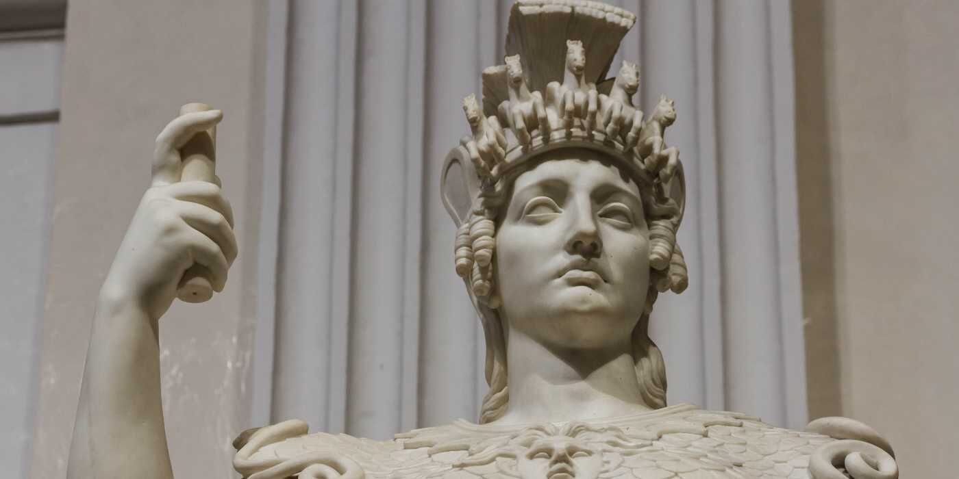 minerva - 