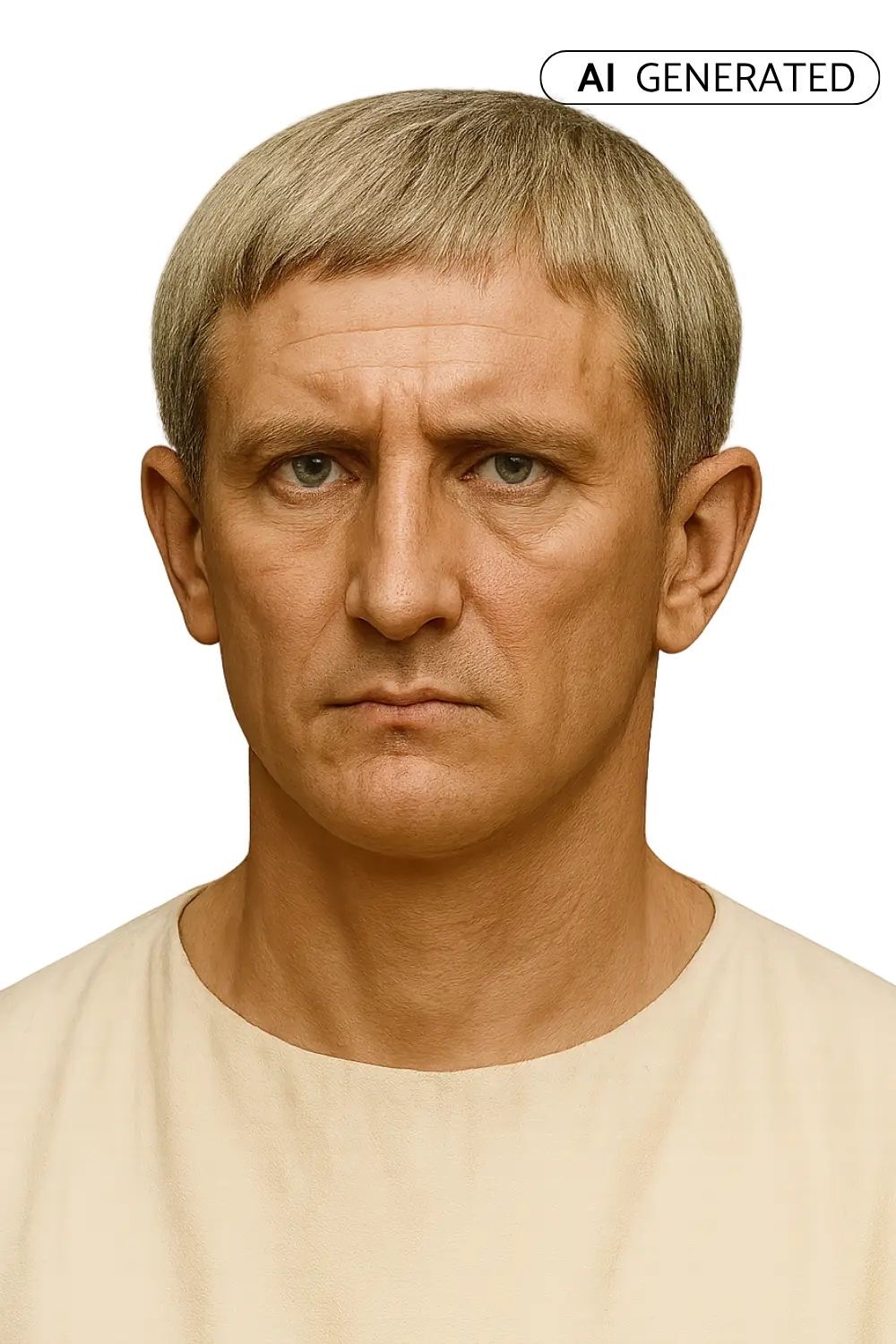 Kaiser Augustus Archäologie im Römer Shop 