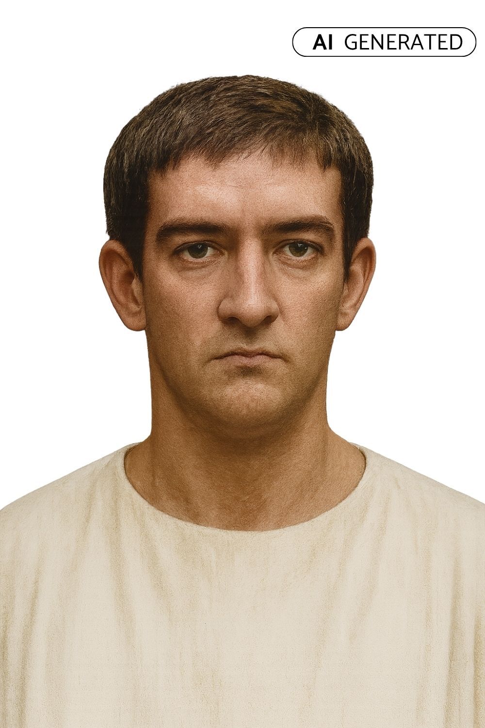 Caligula römischer Kaiser -Archäologie RömerShop 