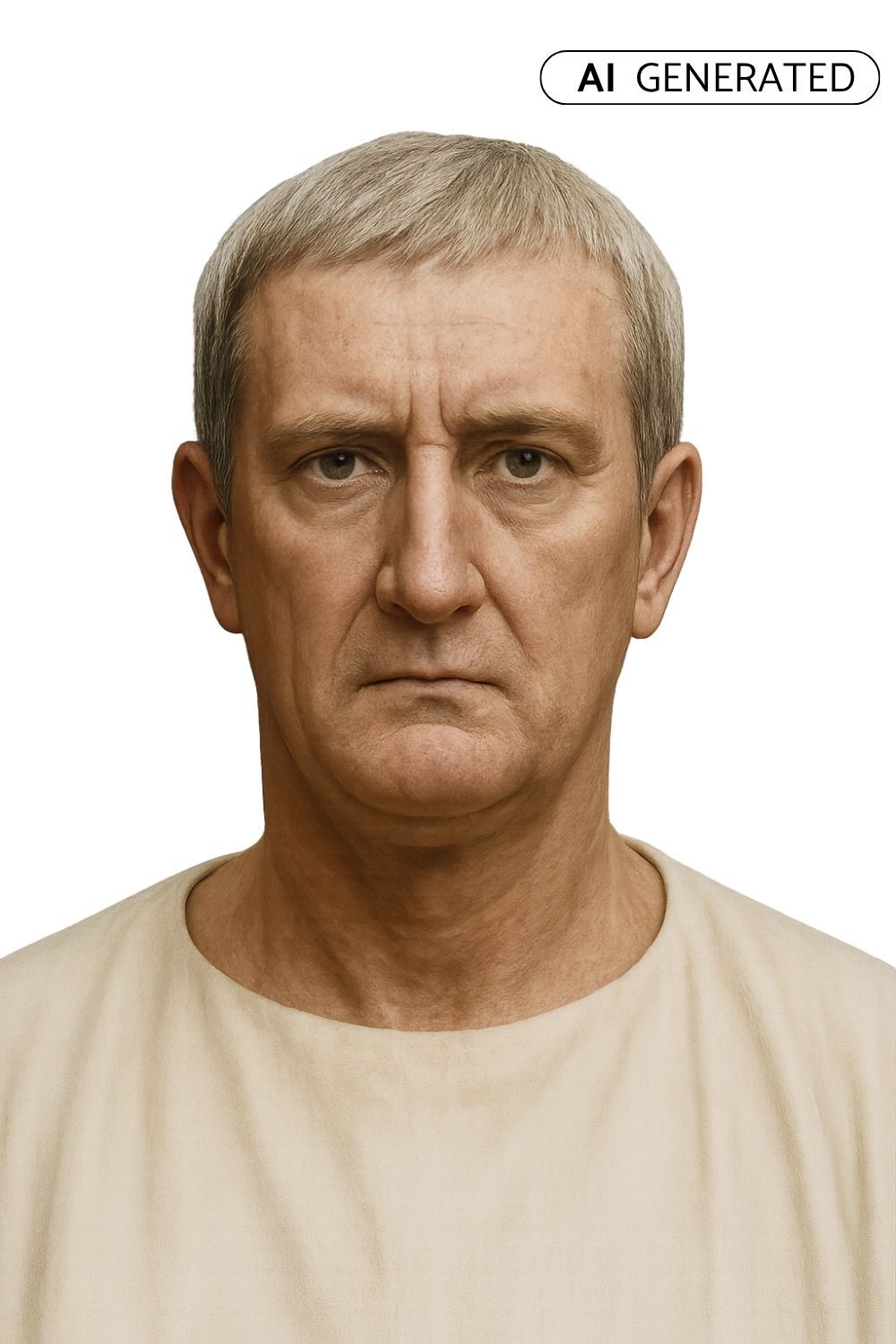Kaiser Tiberius Archäologie im Römer Shop 