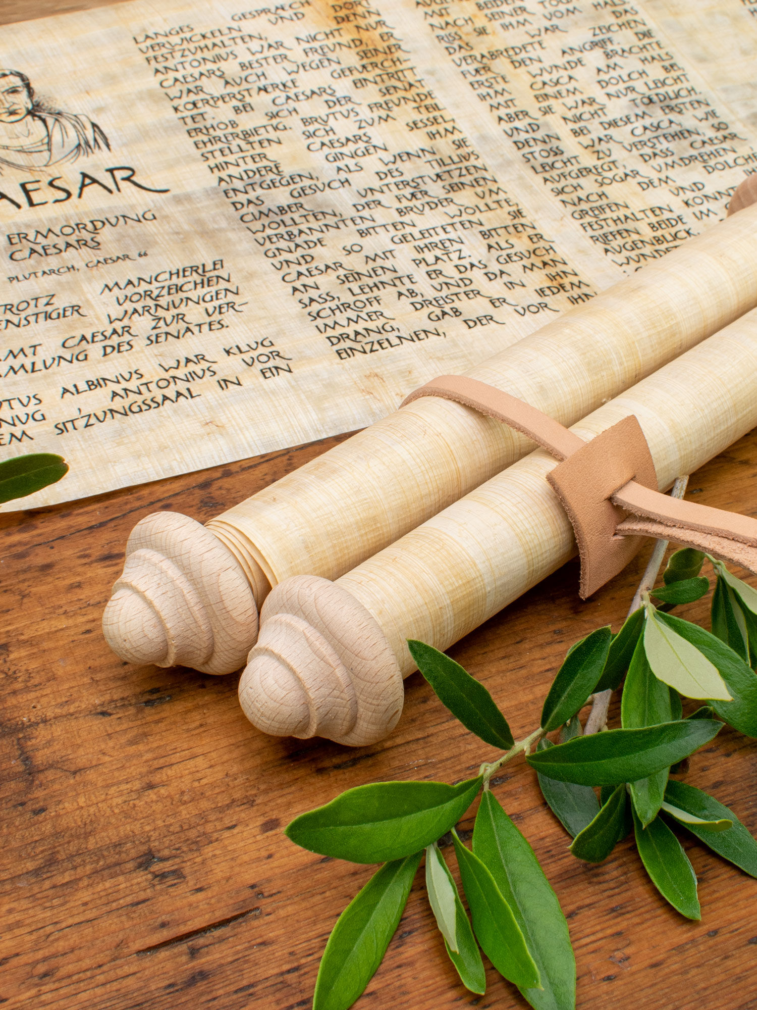 Buy Ancient scrolls from rome and egypt