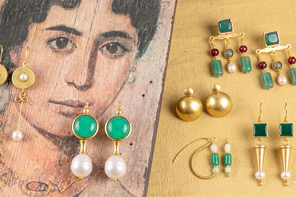 Boucles-doreilles
