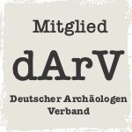 Mitglied Deutscher Archäologen Verband