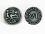 Ancient brothel coin, Spintria VI coin,roman eroticism coin