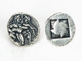 Ancient brothel coin, Spintria special coin,roman...