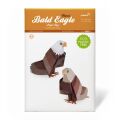 Craftsheet Bald Eagle