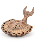 Oil lamp Provocator 15 flames