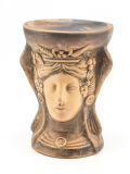 Incense burner of the goddess Ceres