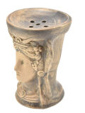 Incense burner of the goddess Ceres