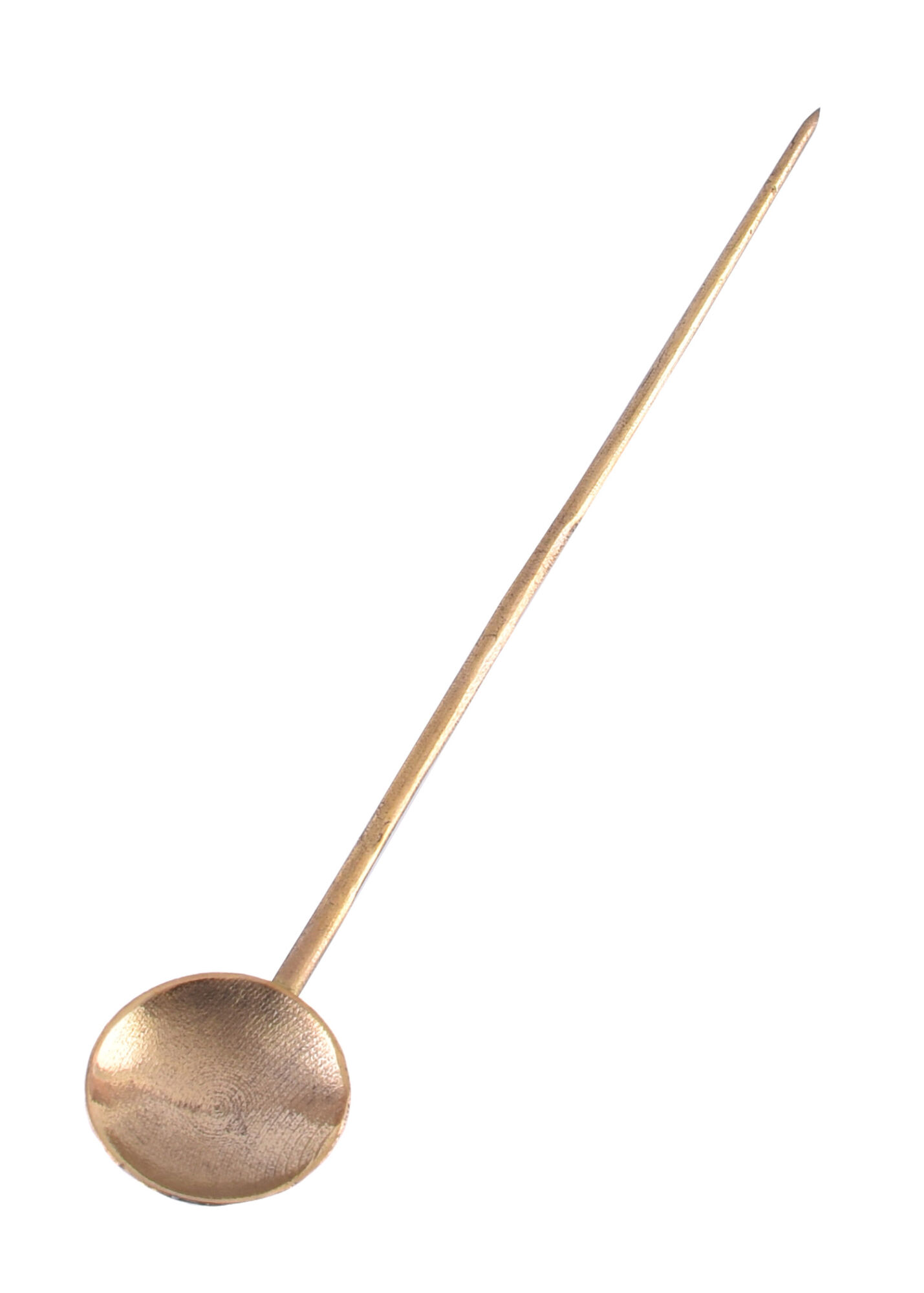 Cochlear Roman Brass Spoon Authentic, Limited Edition