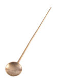 Cochlear, Roman spoon made of brass