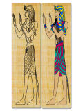 Marcapáginas Diseño Egipto Faraón...