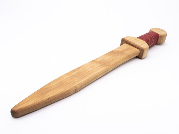 Schwert Gladius geölt, 36cm, römisches Kurzschwert