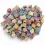 Mélange Byzantic Rainbow 19 couleurs; 10x10x4mm 1kg