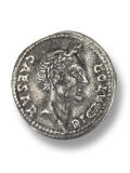 Caesar Sesterz - ancient roman coins replica