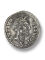 César sestercio - réplica de moneda romana