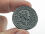 Vespasiano Sesterz - réplica de las monedas del antiguo emperador romano