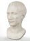 Busto César Comandante y Emperador, Cayo Julio César Réplica