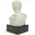 Busto del emperador Augusto de Prima Porta, Cayo Octavio