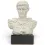 Busto del emperador Augusto de Prima Porta, Cayo Octavio