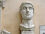 Constantino el Gran Busto del Emperador Romano