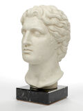Alejandro el Gran Busto del Gobernante Griego