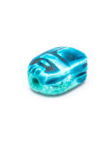 Scarab beetle Magnet faience turquoise