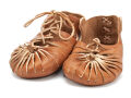 Carbatinae - Zapatos de los romanos 44