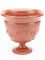 Relief goblet olive, terra sigillata, Roman drinking goblet Dragendorff 11