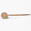 Holzlöffel römische Form L
