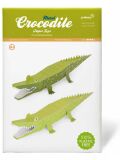Craftsheet Crocodile Maxi