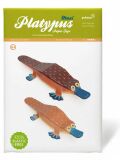 Craftsheet Platypus Maxi