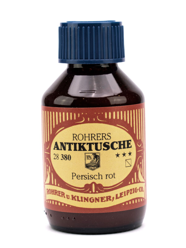 Antique Ink Persian Red 100 ml