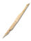 Schreibrohr ägyptisch, doppelseitig, Calamus, Kalligraphie Stift Klein 16cm