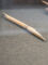 Schreibrohr ägyptisch, doppelseitig, Calamus, Kalligraphie Stift Klein 16cm