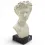 Auguste empereur romain Buste de Bevilacqua 22cm
