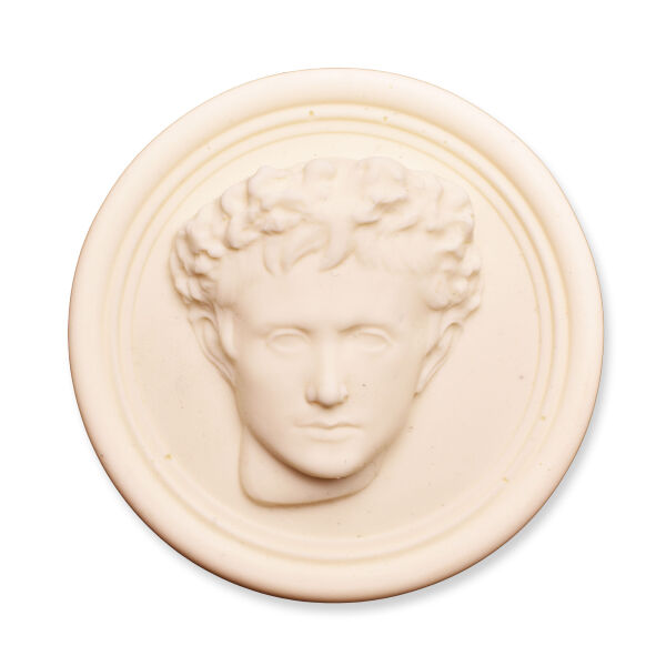Kühlschrankmagnet Augustus - römischer Kaiser