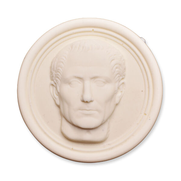 Kühlschrankmagnet Caesar - römischer Feldherr
