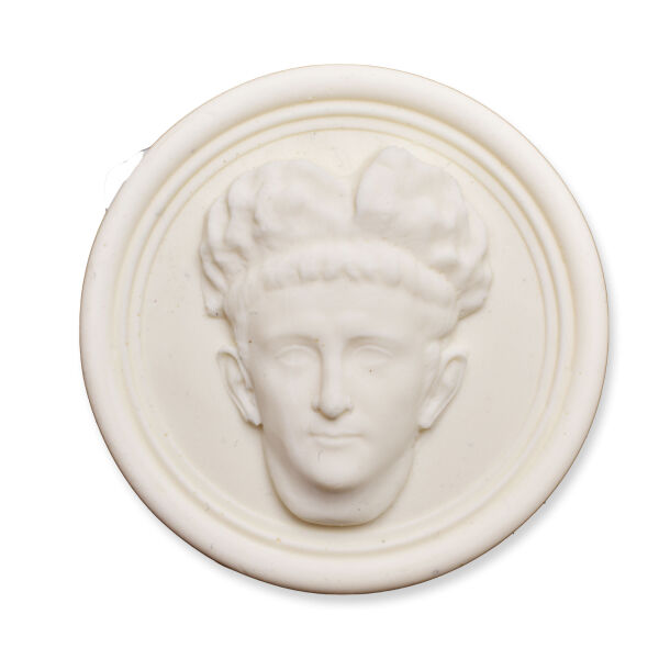 Kühlschrankmagnet Claudius - römischer Kaiser