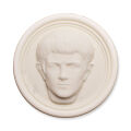 Kühlschrankmagnet Caligula - römischer Kaiser