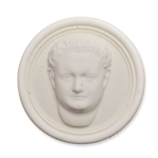 Kühlschrankmagnet Titus - römischer Kaiser