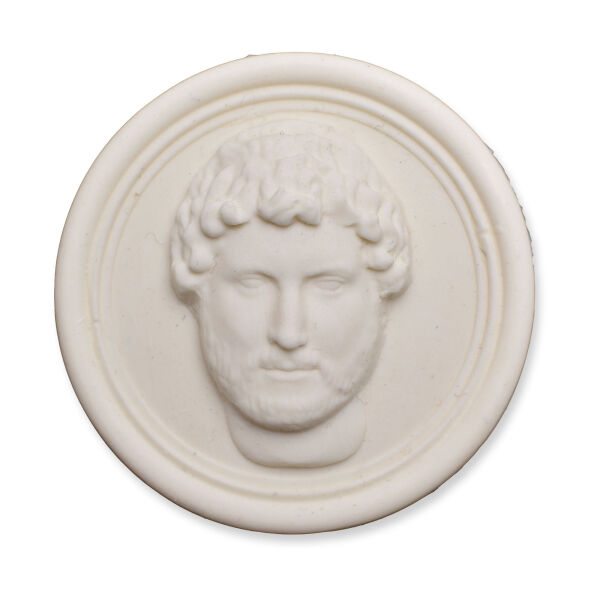 Fridge magnet Augustus - Roman emperor