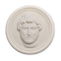 Kühlschrankmagnet Hadrian - römischer Kaiser