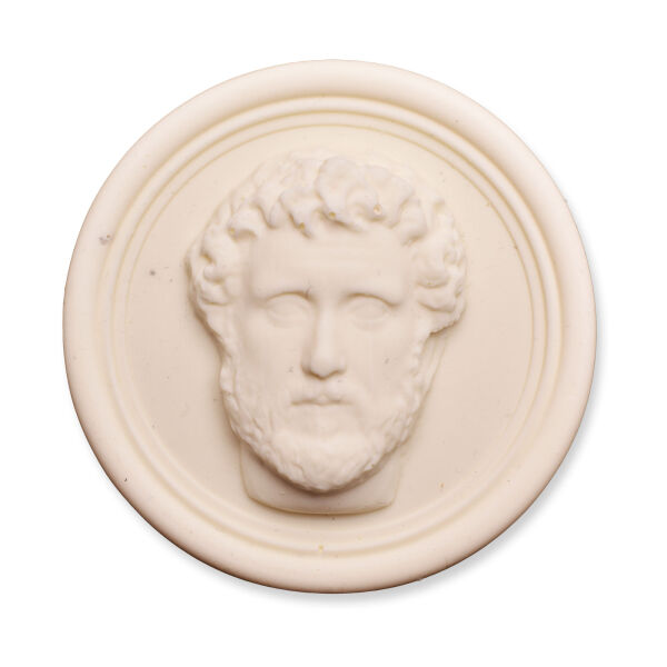 Kühlschrankmagnet Antoninus Pius - römischer Kaiser