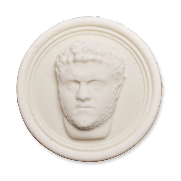 Fridge magnet Augustus - Roman emperor