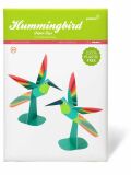 Hummingbird craft sheet