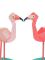 Flamingo Craft Figura 3D